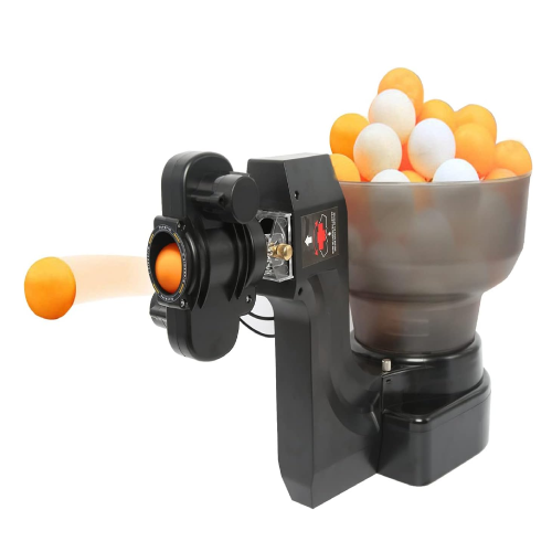 Table Tennis Multi Feeding Machine